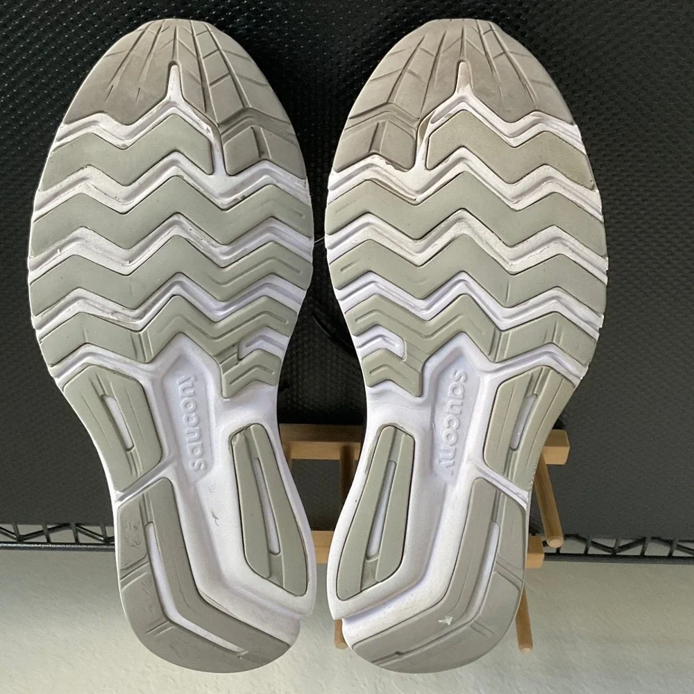 Saucony ready wear